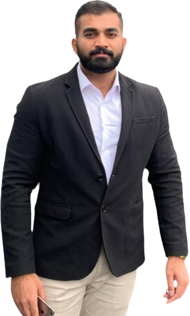 syedalihaiderkazmi